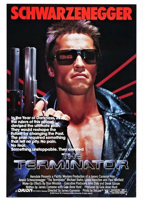 The Terminator