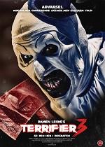 Terrifier 3