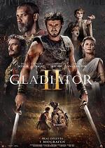 Gladiator 2 -  inkl. 15 min. pause