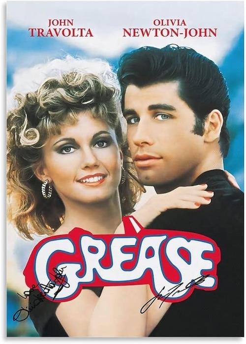 Grease